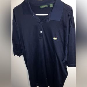 Amens corner navy blue masters shirt!